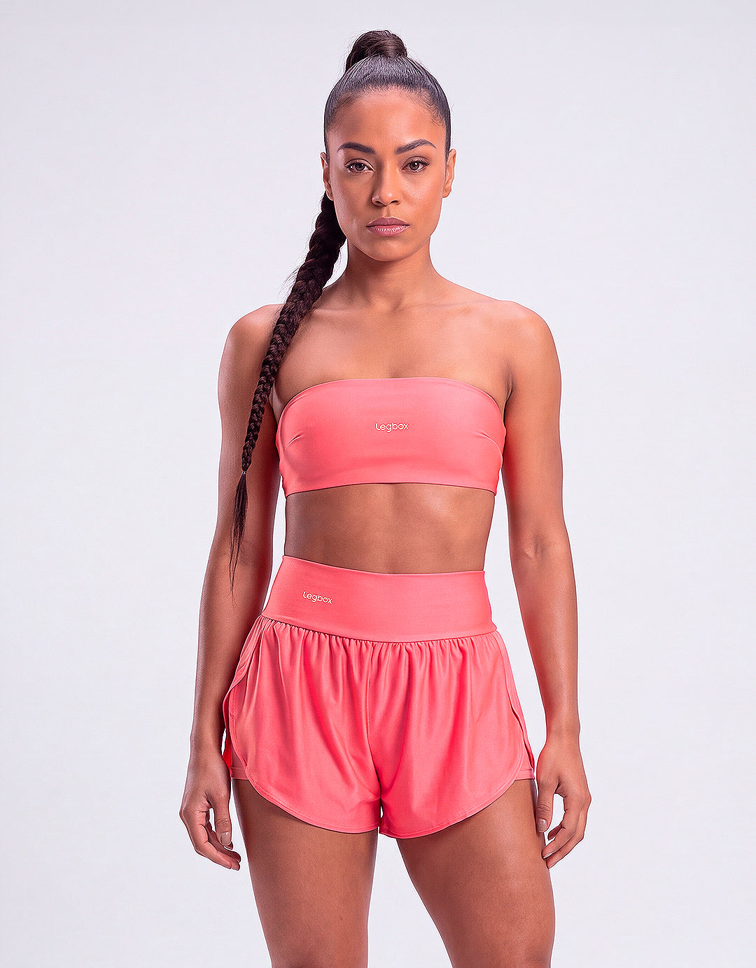 Top Fitness Faixa