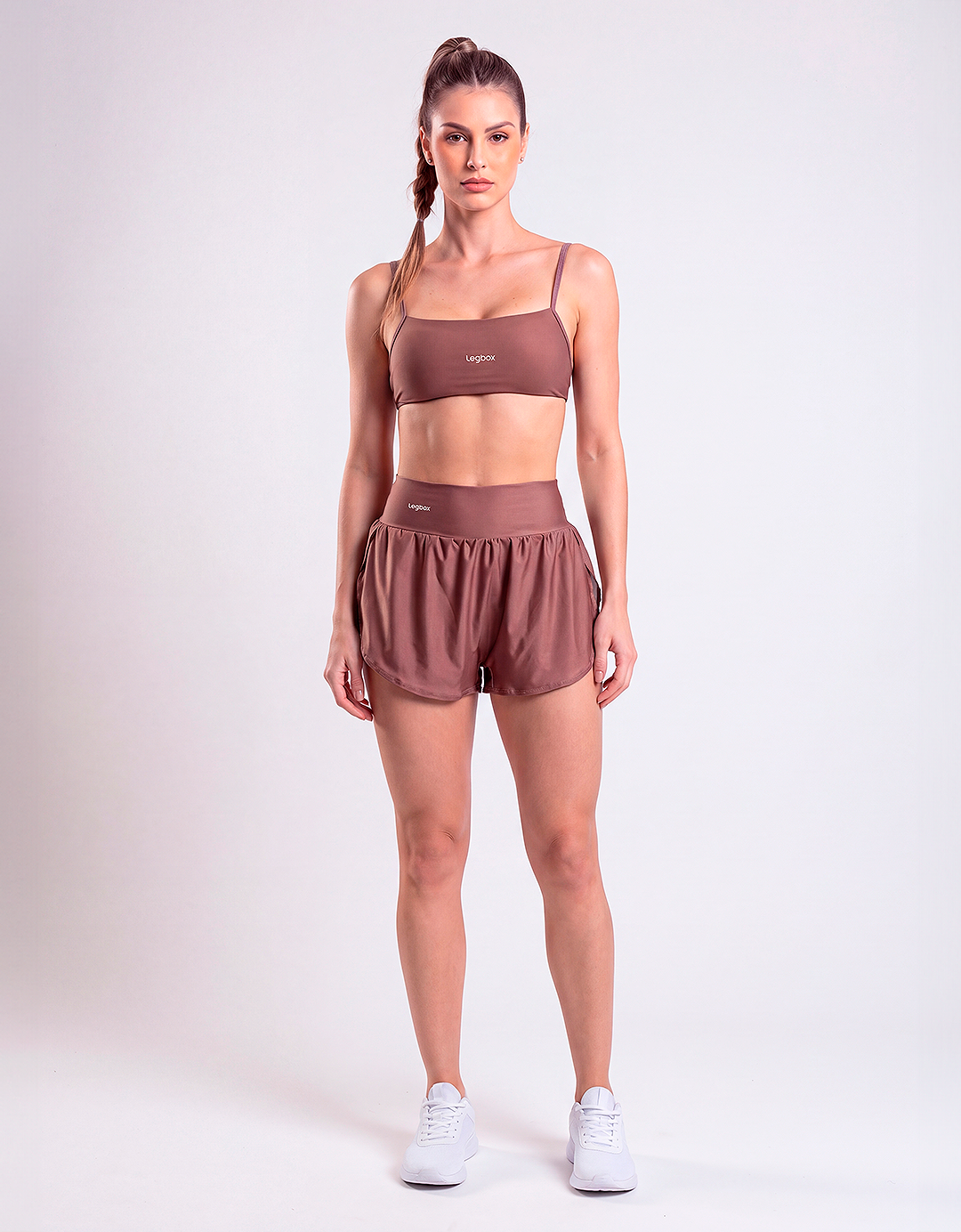 Top Fitness Minimal