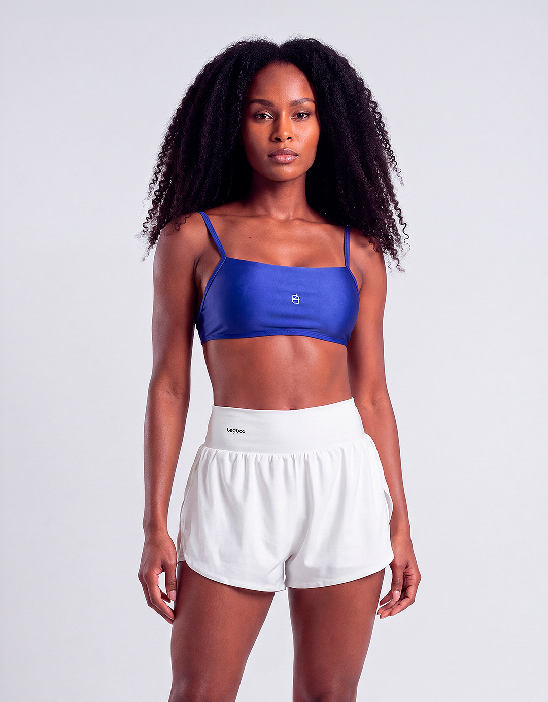 Top Fitness Minimal