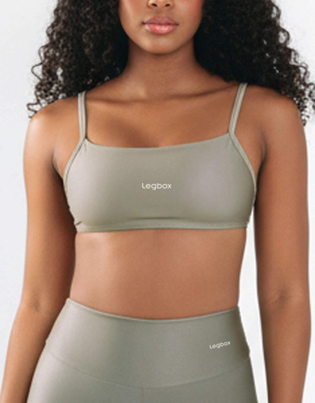 Top Fitness Minimal
