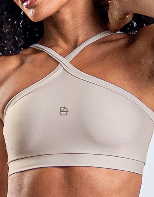 Kit 3 Tops Twist