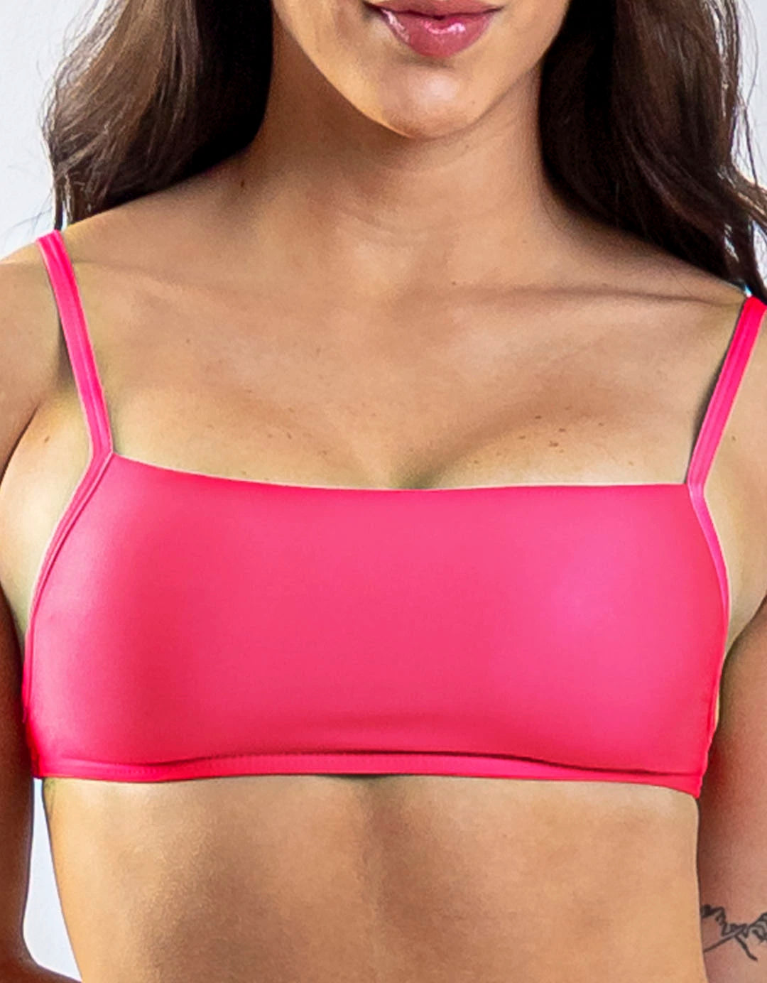 Top Fitness Minimal