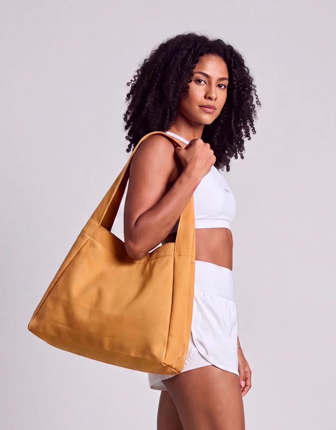 Bag Caqui - Legbox