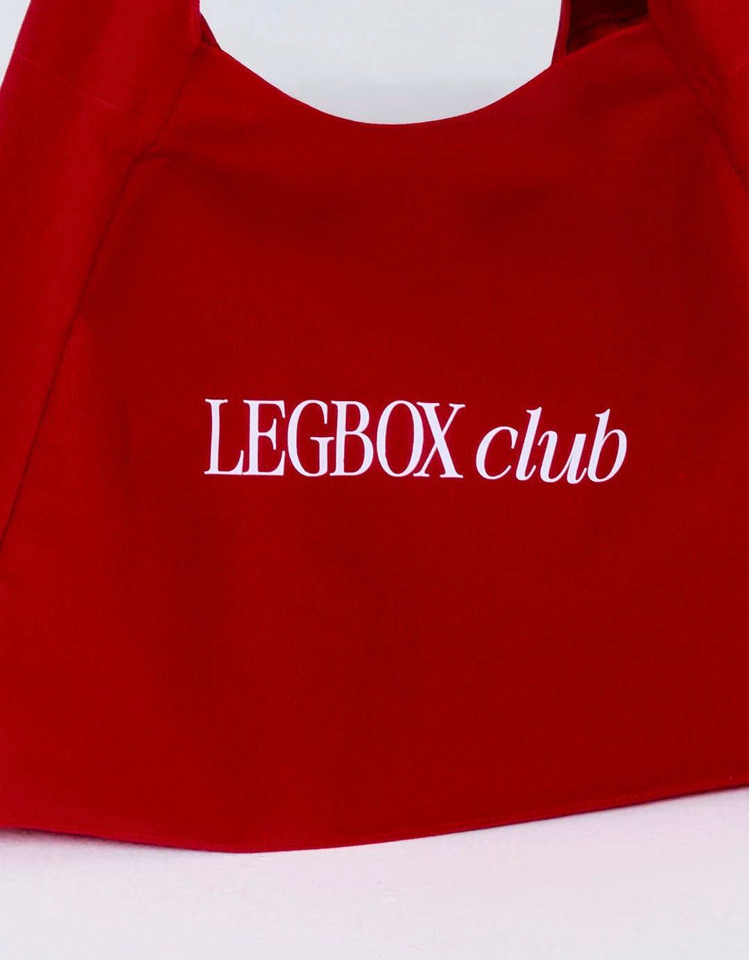 Bag Legbox Club