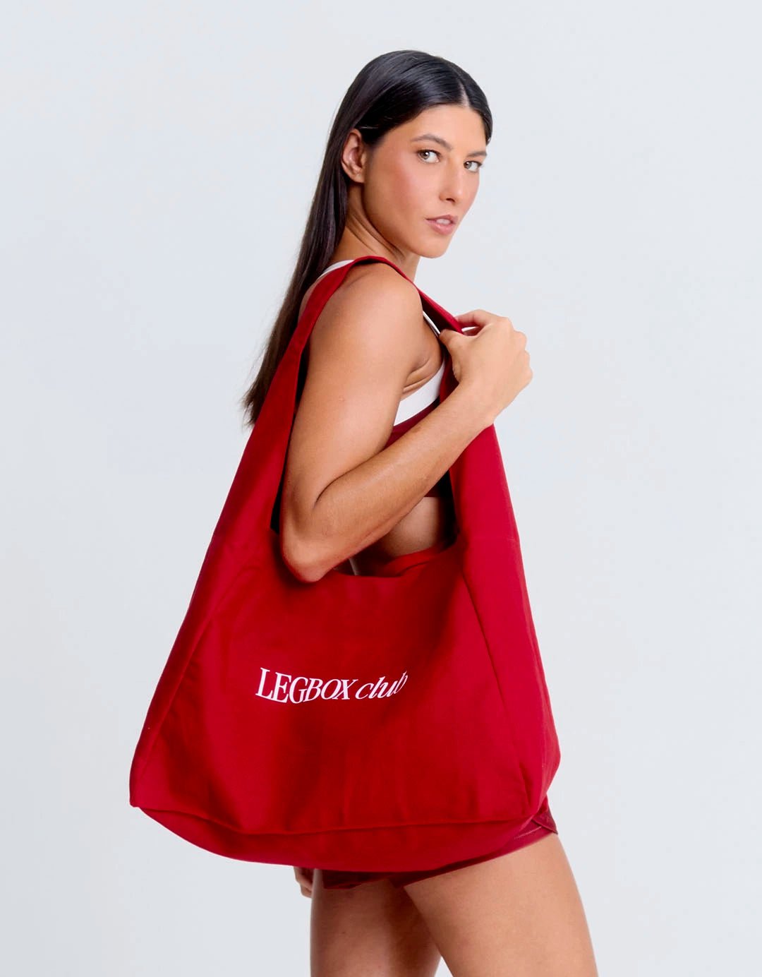 Bag Legbox Club