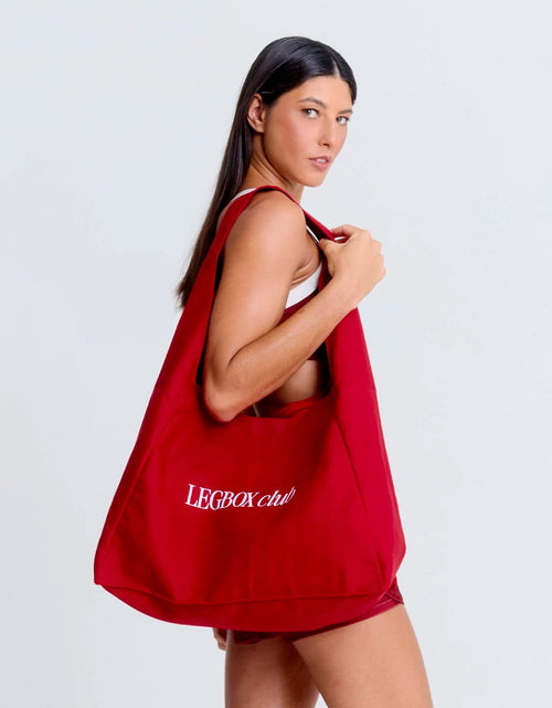 Bag Legbox Club