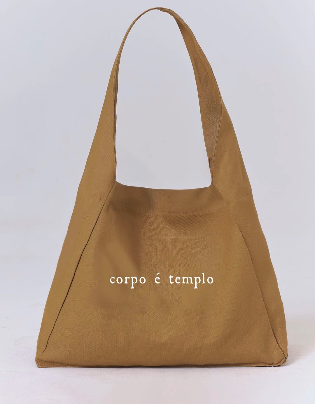 Bag Templo Caki - Legbox