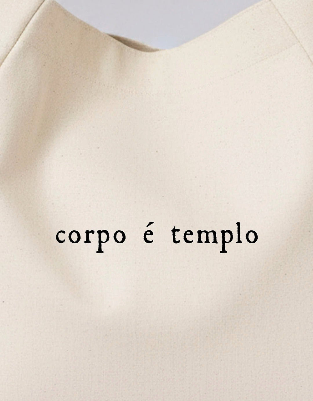 Bag Templo Off - Legbox