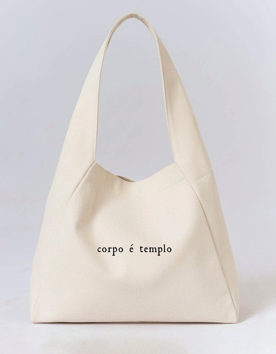 Bag Templo Off - Legbox