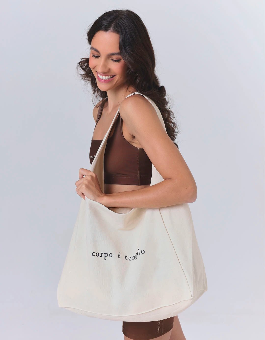 Bag Templo Off - Legbox