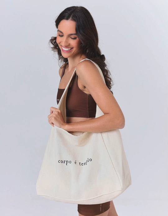 Bag Templo Off - Legbox