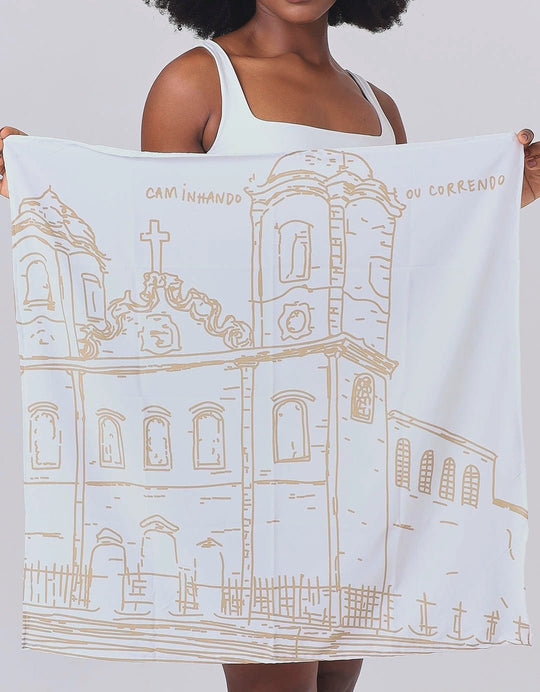 Bandana Bonfim - Legbox