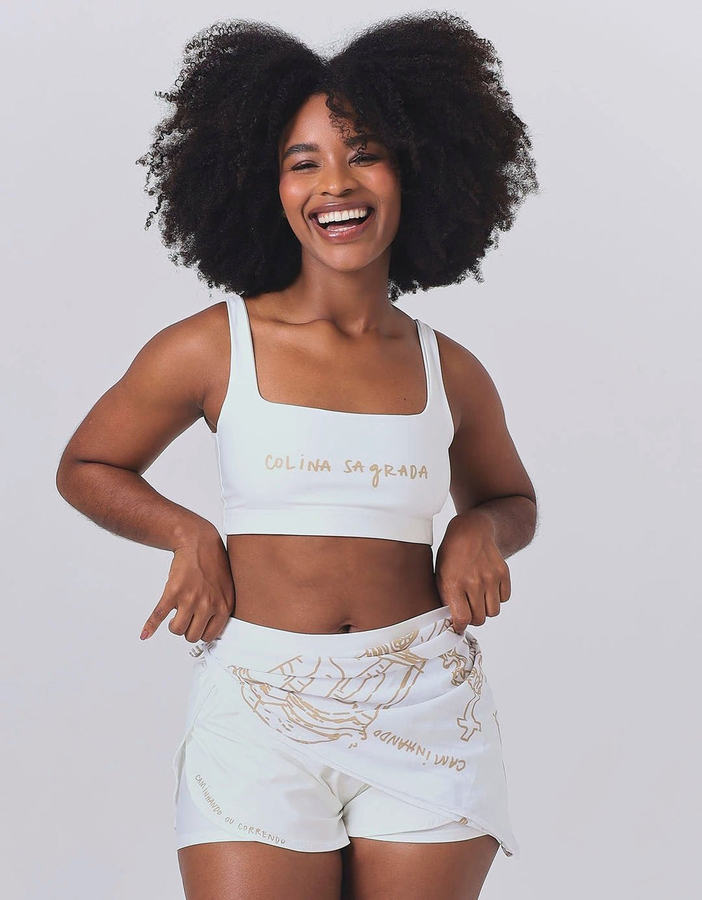 Bandana Bonfim - Legbox