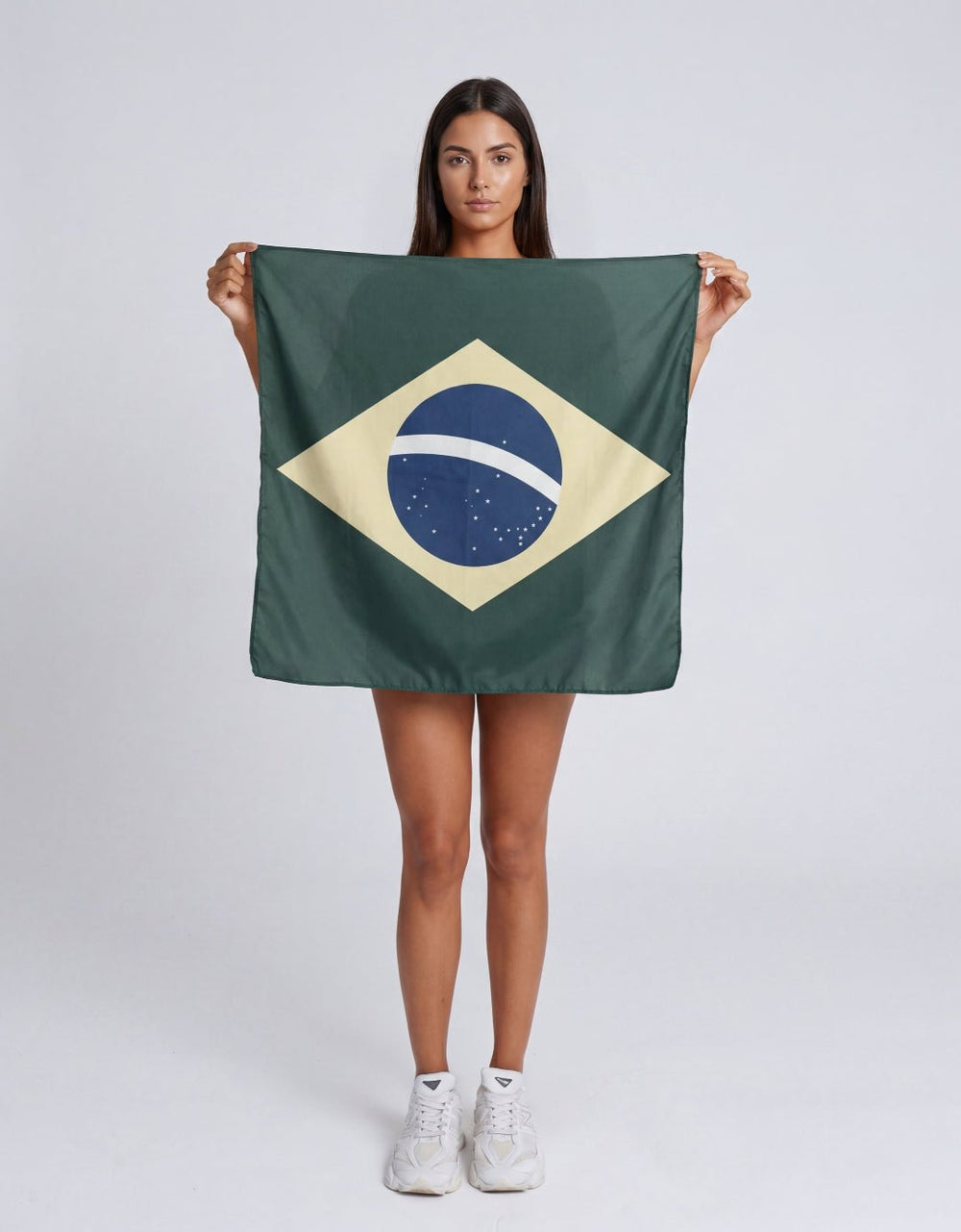 Bandana Brasil - Legbox
