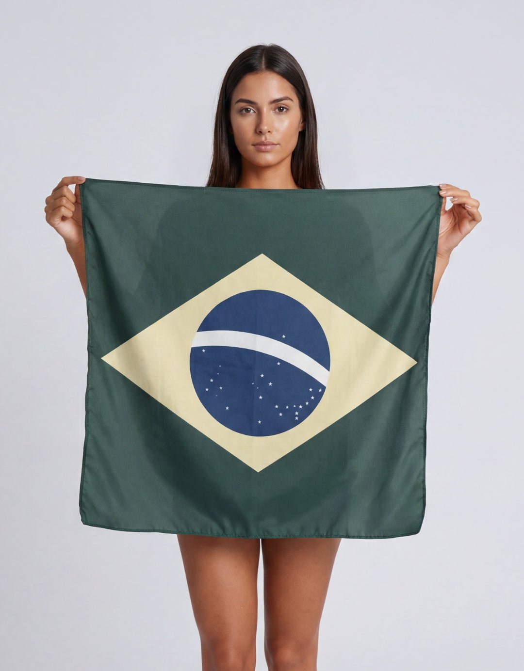 Bandana Brasil - Legbox