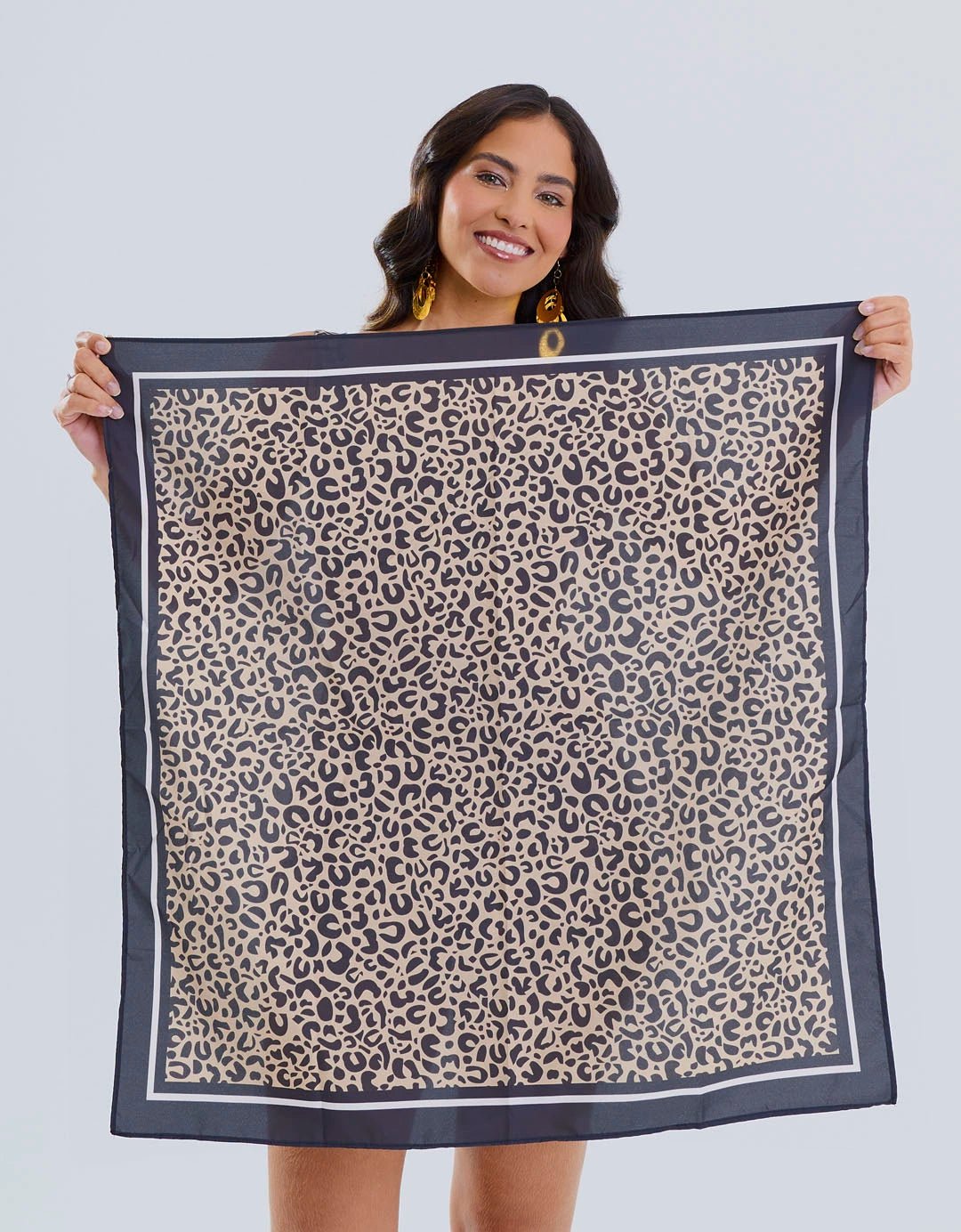 Bandana Folia - Legbox