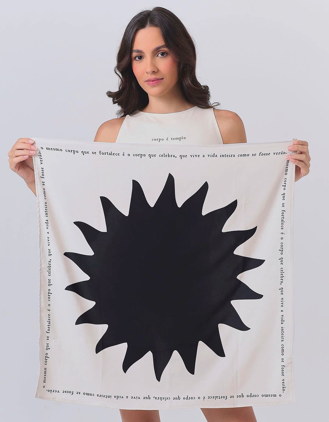 Bandana Sol - Legbox