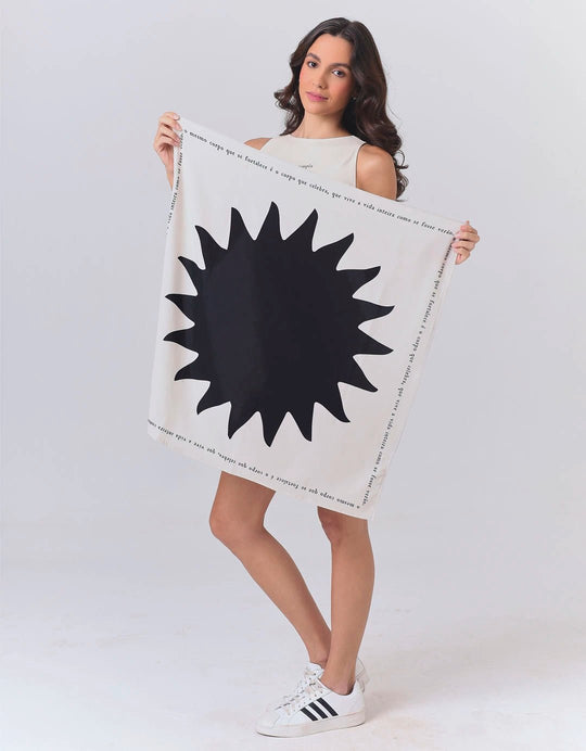 Bandana Sol - Legbox