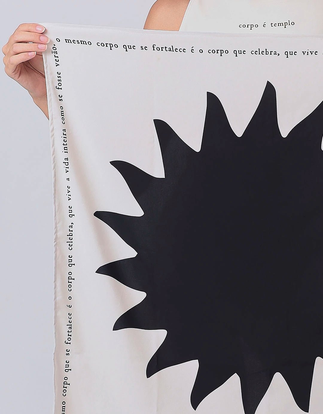 Bandana Sol - Legbox