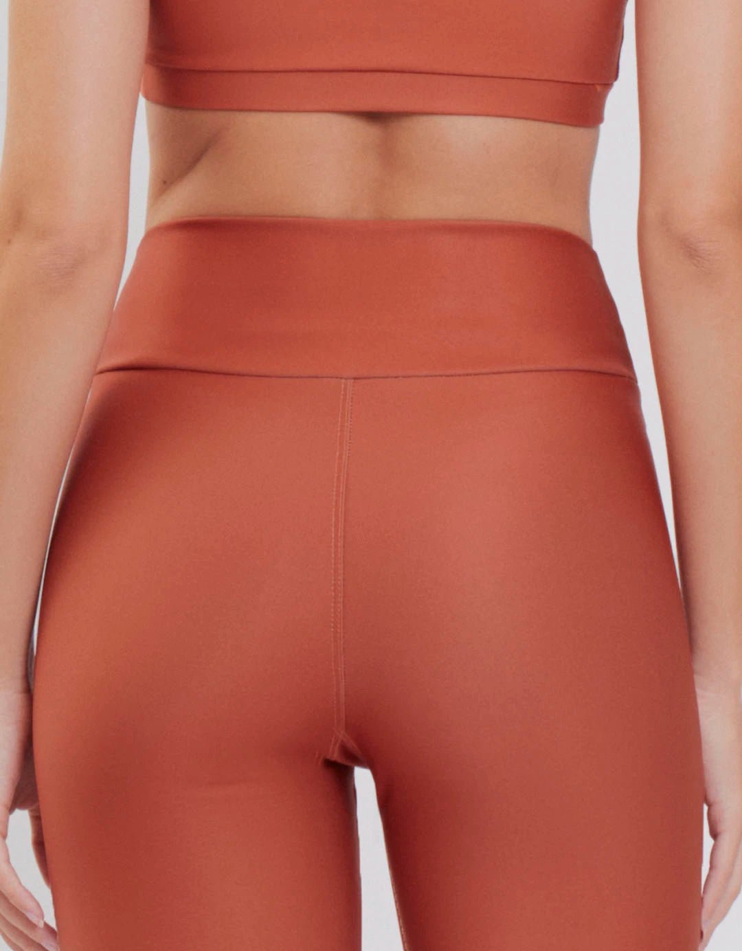Calça Legging Fitness Telha - Legbox