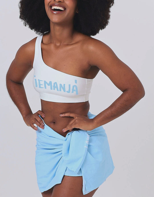 Canga Banho de Mar - Legbox