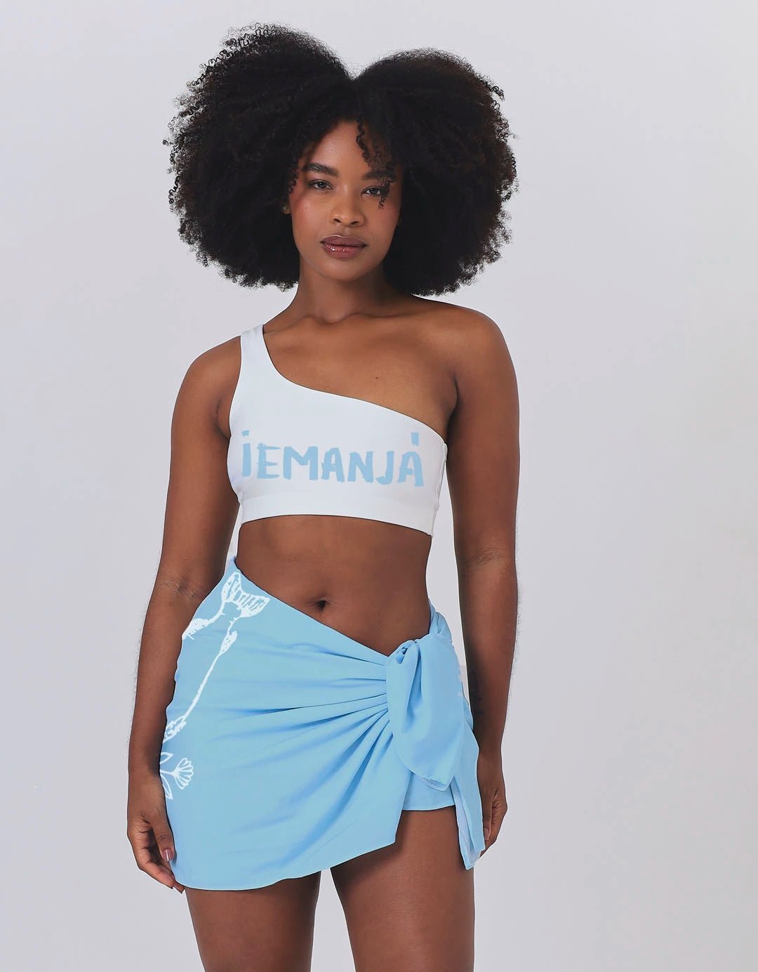 Canga Banho de Mar - Legbox