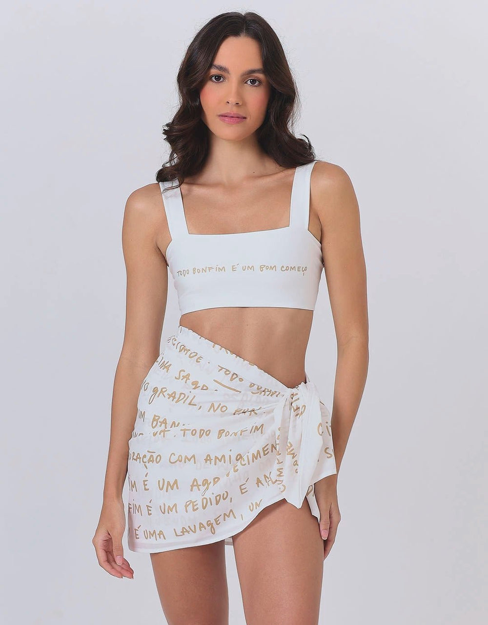 Canga Manifesto - Legbox