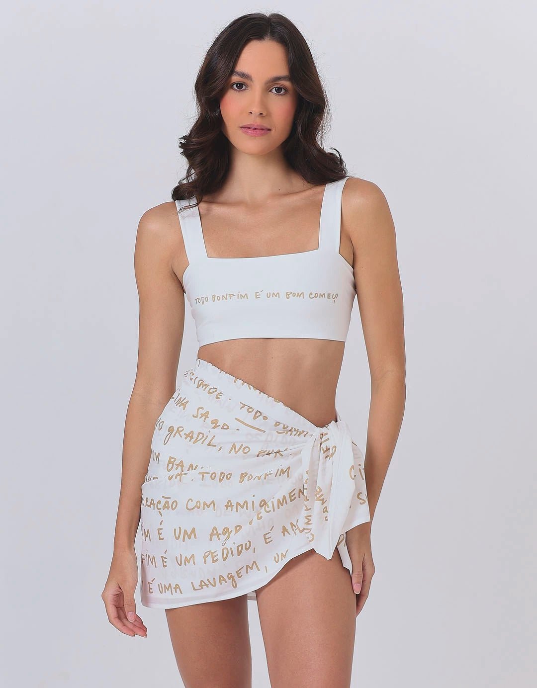 Canga Manifesto - Legbox