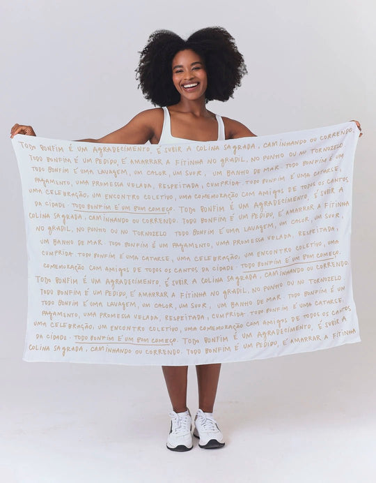 Canga Manifesto - Legbox