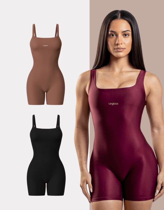 Kit 2 Macaquinhos Frame - Legbox