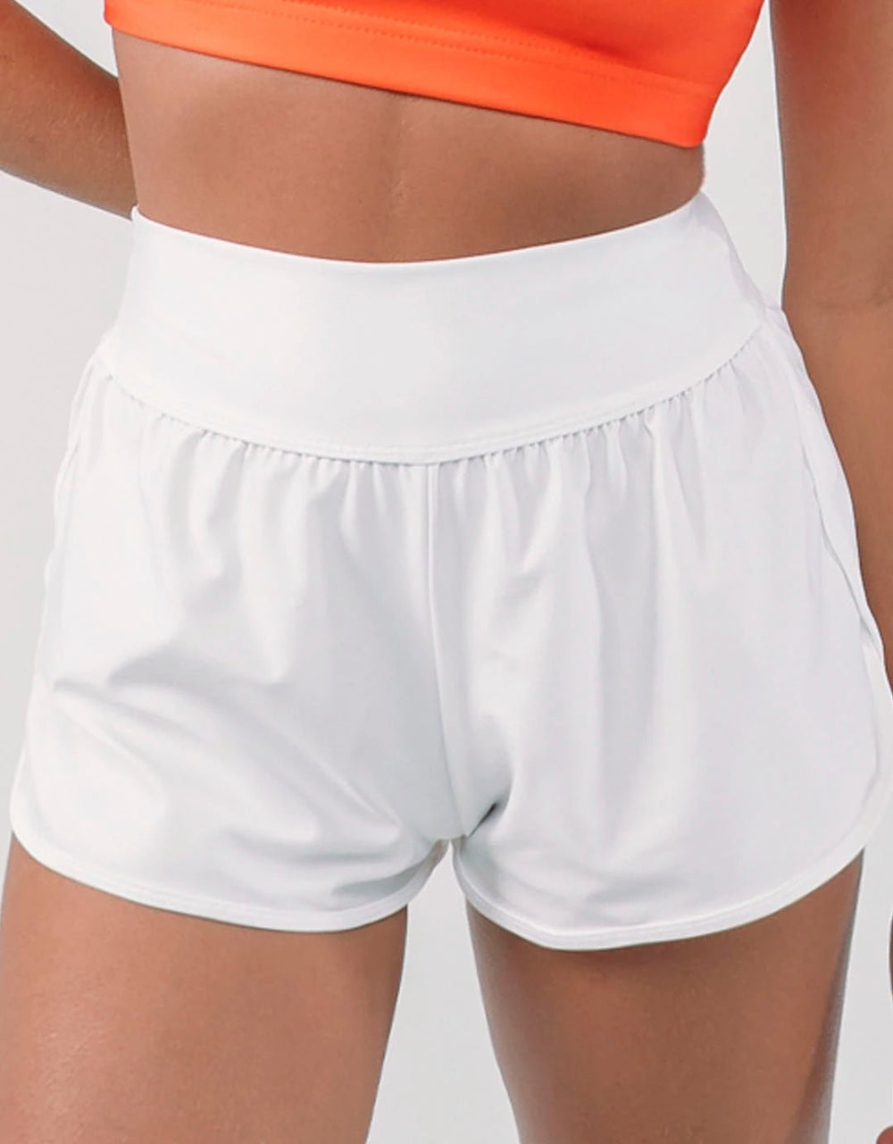 Kit 2 Shorts de Corrida Básicos - Legbox