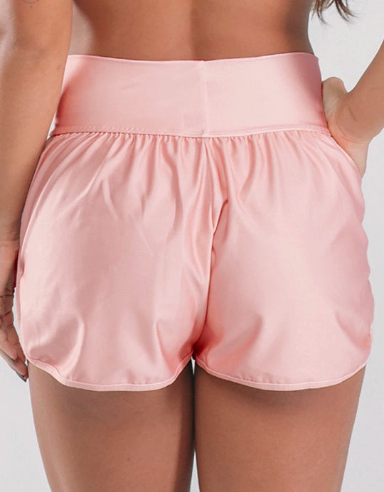 Kit 2 Shorts de Corrida Básicos - Legbox