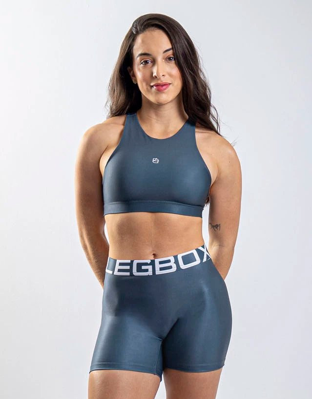 Short Feminino Legbox