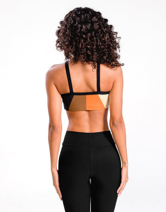 Kit 2 Tops Twist - Legbox
