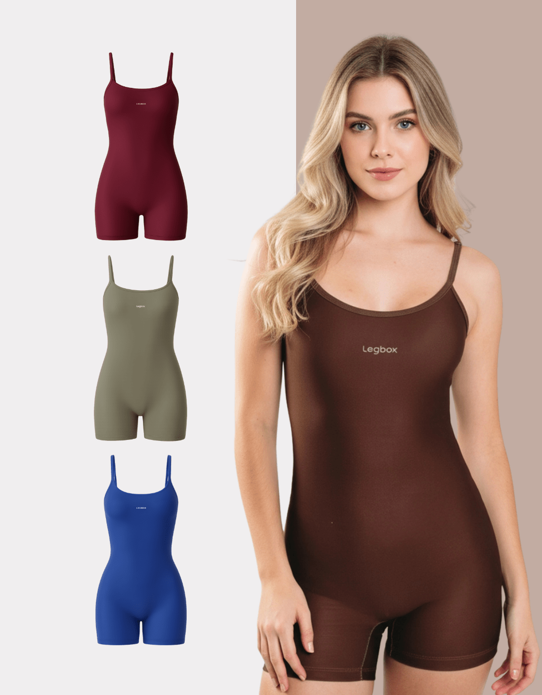 Kit 3 Macaquinhos BPM - Legbox