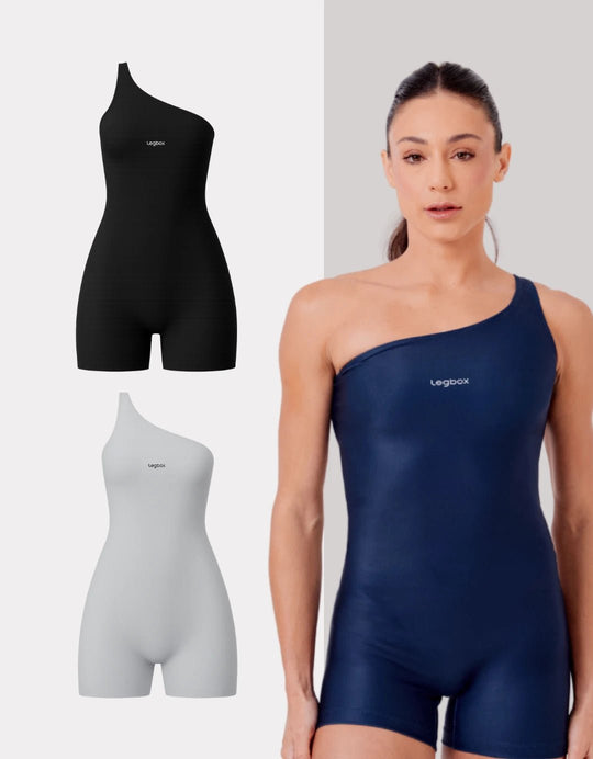 Kit 3 Macaquinhos ONE - Legbox