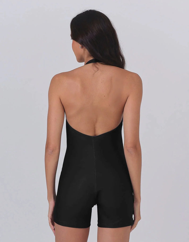 Uma peça, look inteiro