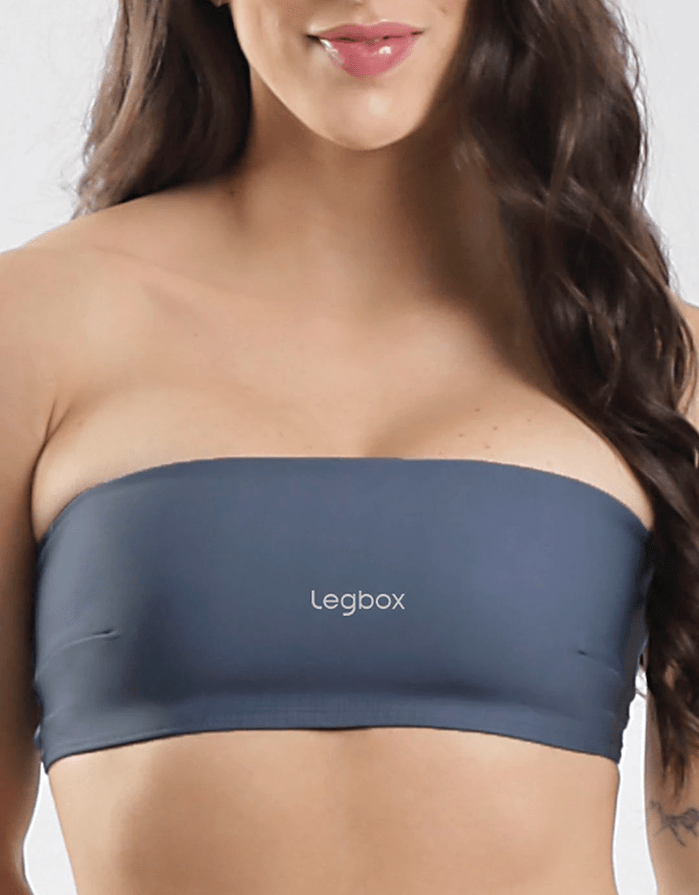 kIt 3 Tops Básicos - Legbox