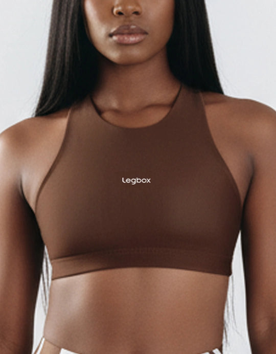 Kit 3 Tops Fitness PRO - Legbox