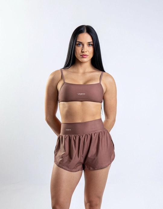 Kit 3 Tops Minimal - Legbox