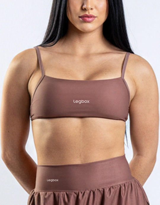 Kit 3 Tops Minimal - Legbox