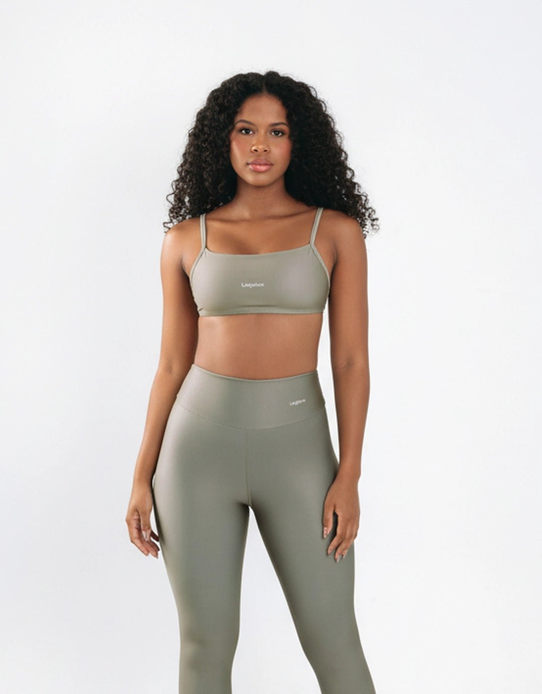 Kit 3 Tops Minimal - Legbox