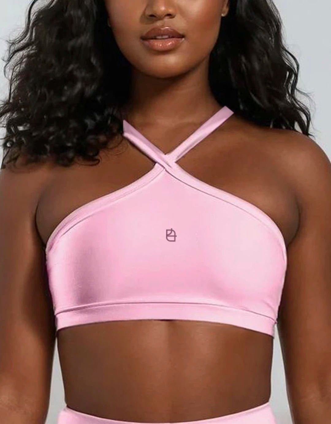 Kit 3 Tops Twist - Legbox