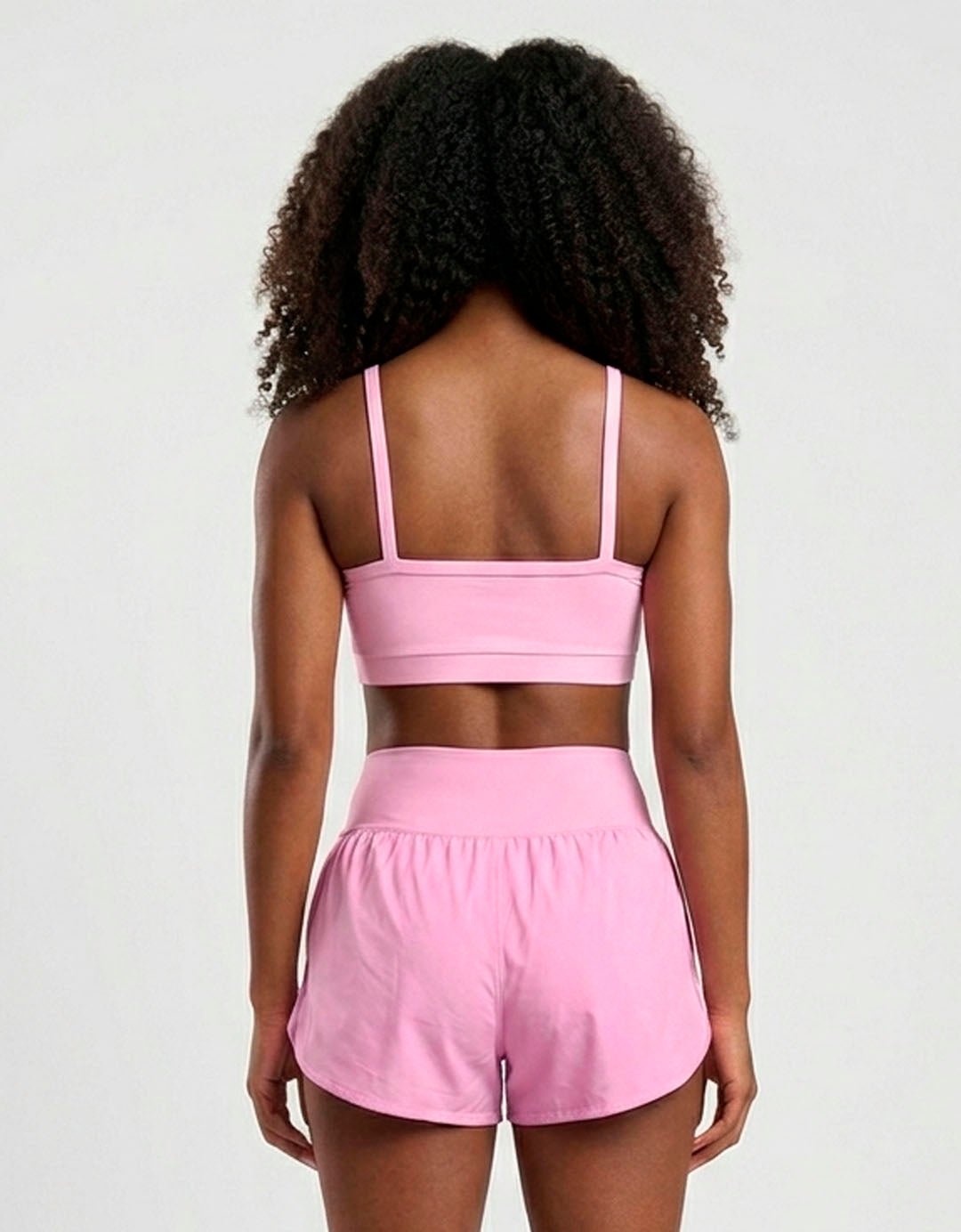 Kit 3 Tops Twist - Legbox