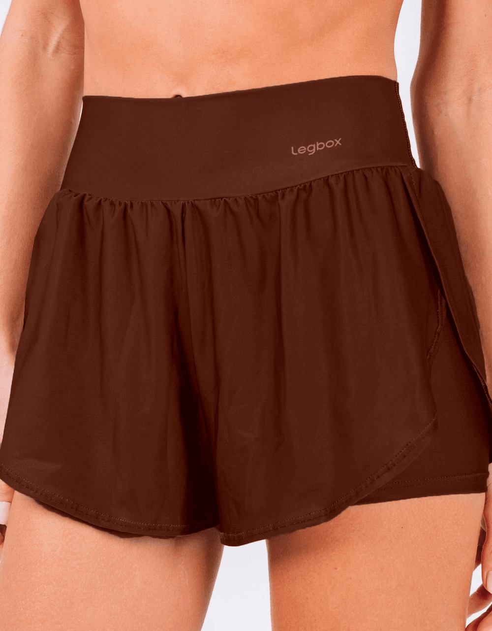 ❤️Kit Contraste - Legbox