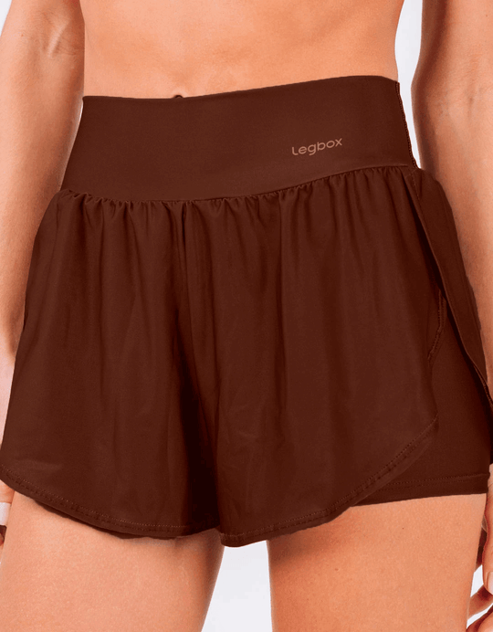 ❤️Kit Contraste - Legbox