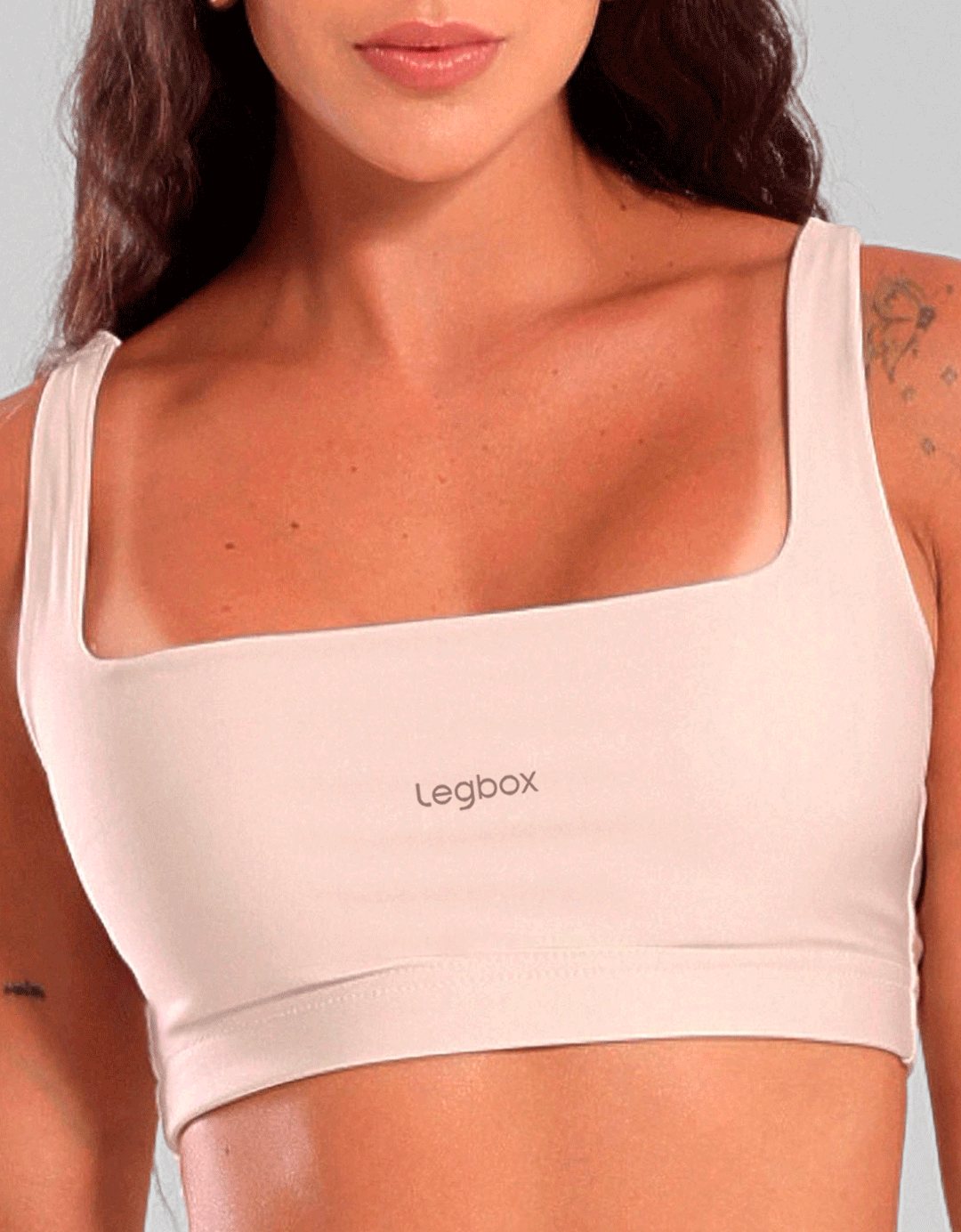 ❤️Kit Contraste - Legbox