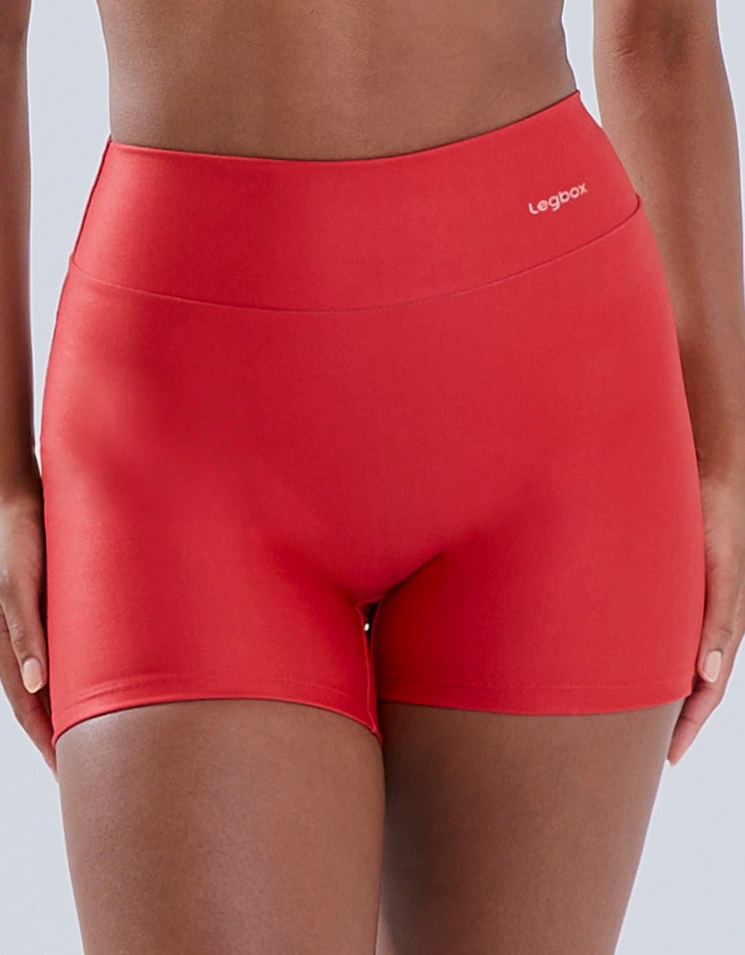 Kit Coração Top + Short e Ganhe Bandana - Legbox