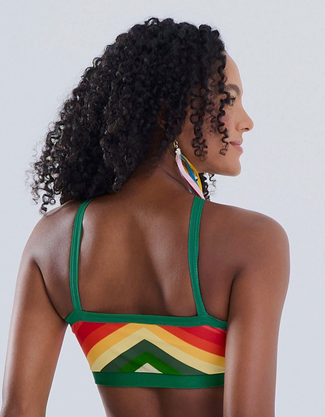 Kit Furtacor Top + Short e Ganhe Bandana - Legbox