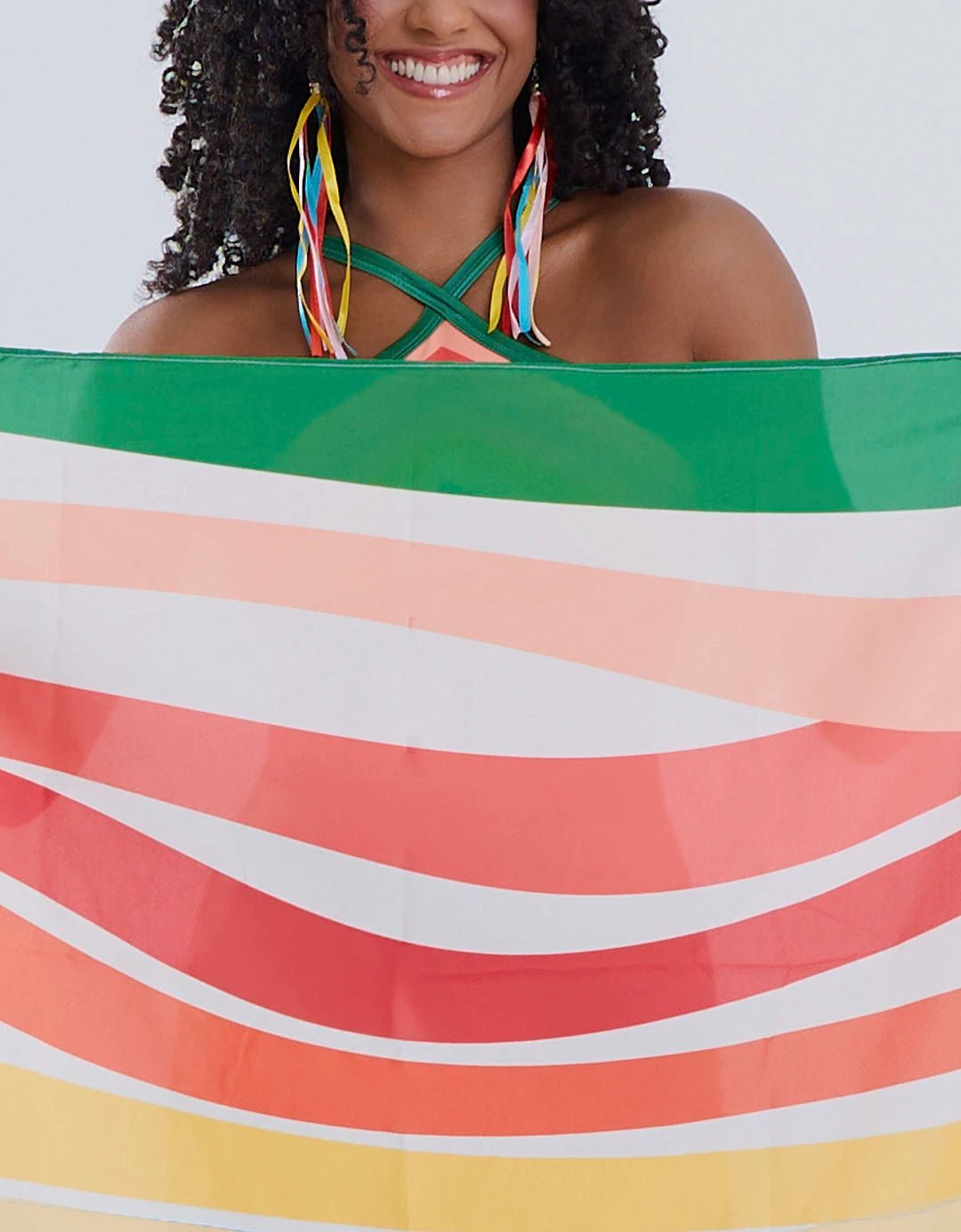 Kit Furtacor Top + Short e Ganhe Bandana - Legbox